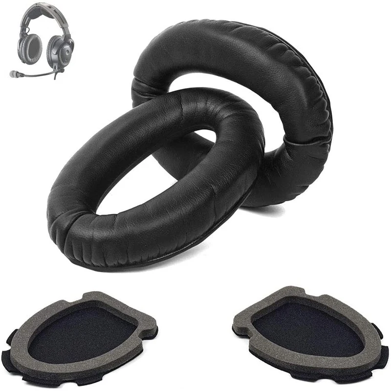 A20 Headset Ear Cushions Replacement 
