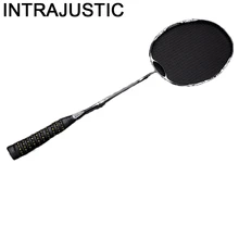 Sporting Goods Raket Bulutangkis Mochila Para Raquette Racquet Professional Raqueteira Fitness Raquete Raqueta Badminton Racket