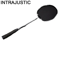 Sporting Goods Raket Bulutangkis Mochila Para Raquette Racquet Professional Raqueteira Fitness Raquete Raqueta Badminton Racket