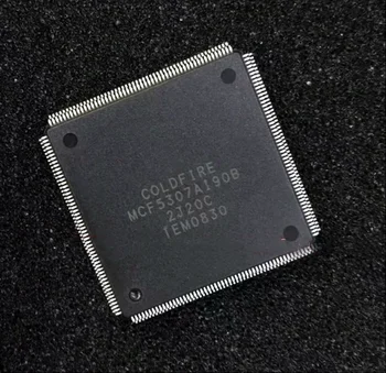 

2PCS MCF5307AI90B MCU microcontroller QFP-208