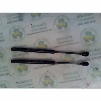 

3123333 shock absorbers Trunk Porton Mercedes Slk Roadster Mercedes-Benz Bm Serials 170 Roadster Slk 2.3 Compressor