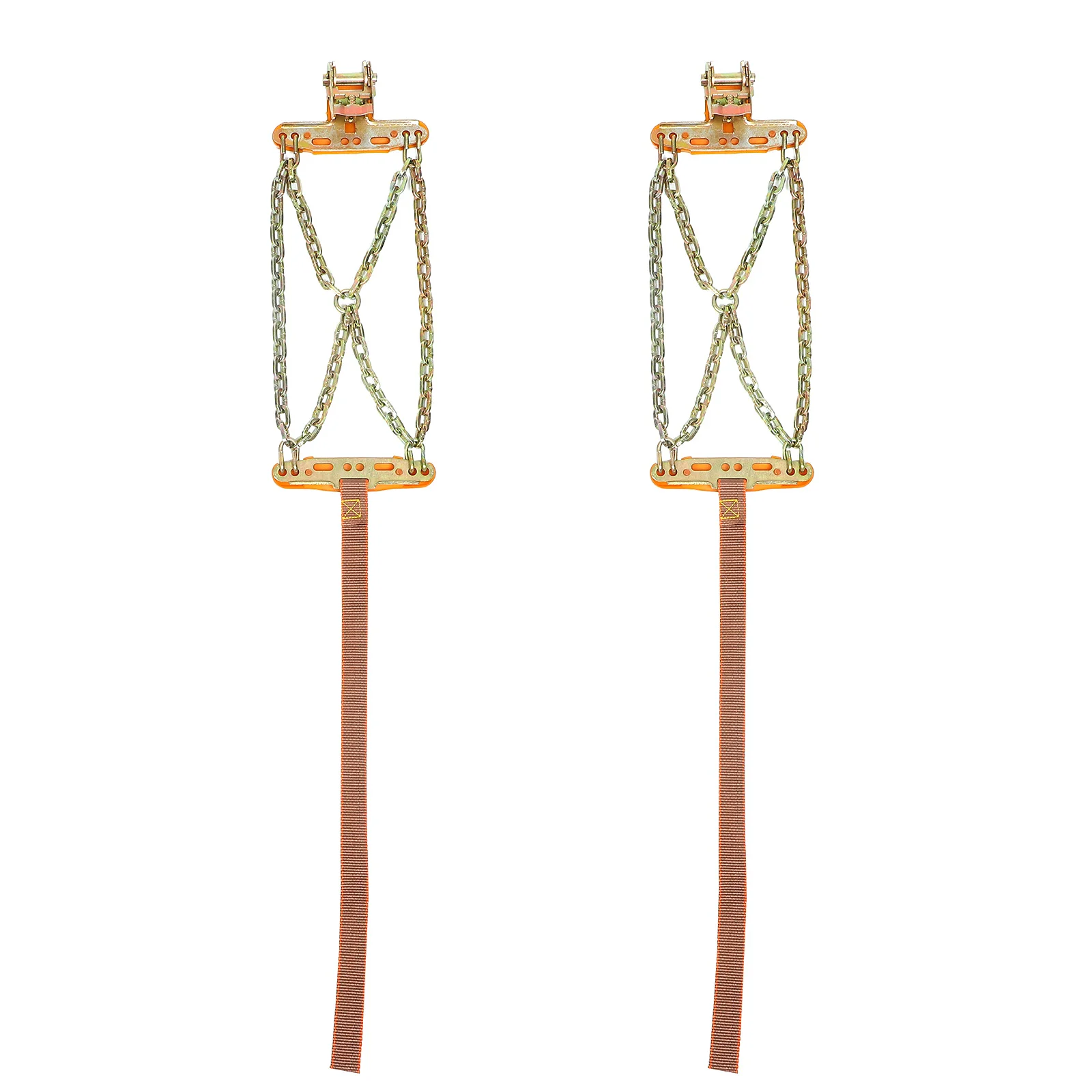 Chains Tire Chain Snow Anti Wheel Skid Auto Car Safety Supplies Winter