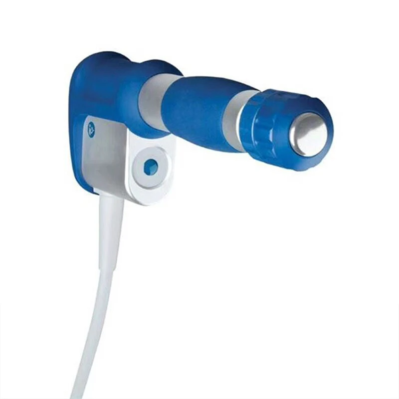 US $1.849.99 New Style Extracorporeal Shock Wave Therapy Equipment With German Imported Compressor 7 Bar 2000000 Shots