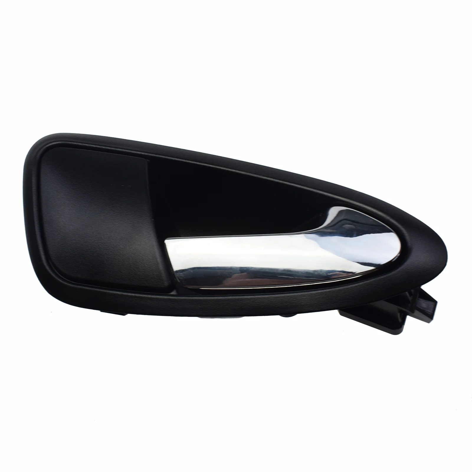 Хромированная передняя Левая Правая LH RH внутренние дверные ручки для