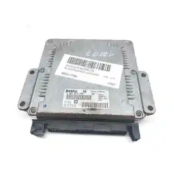 

9635157080 MOTOR center UCE PEUGEOT 406 saloon (S1/S2)