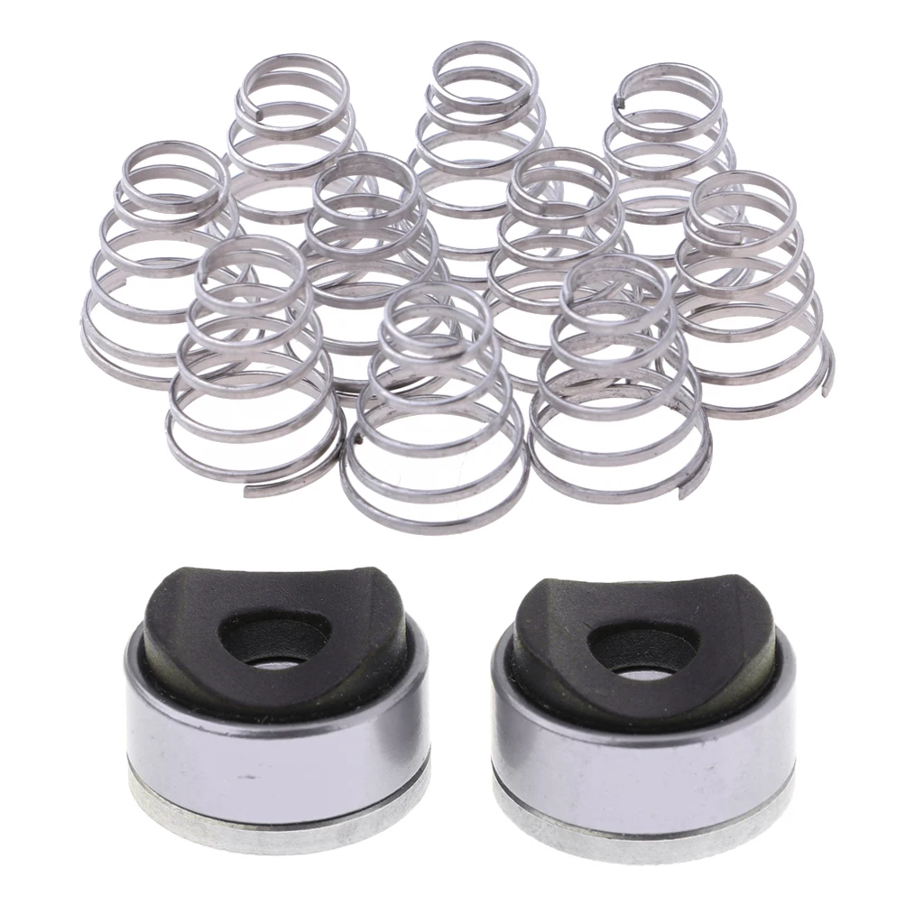 quick release skewer springs