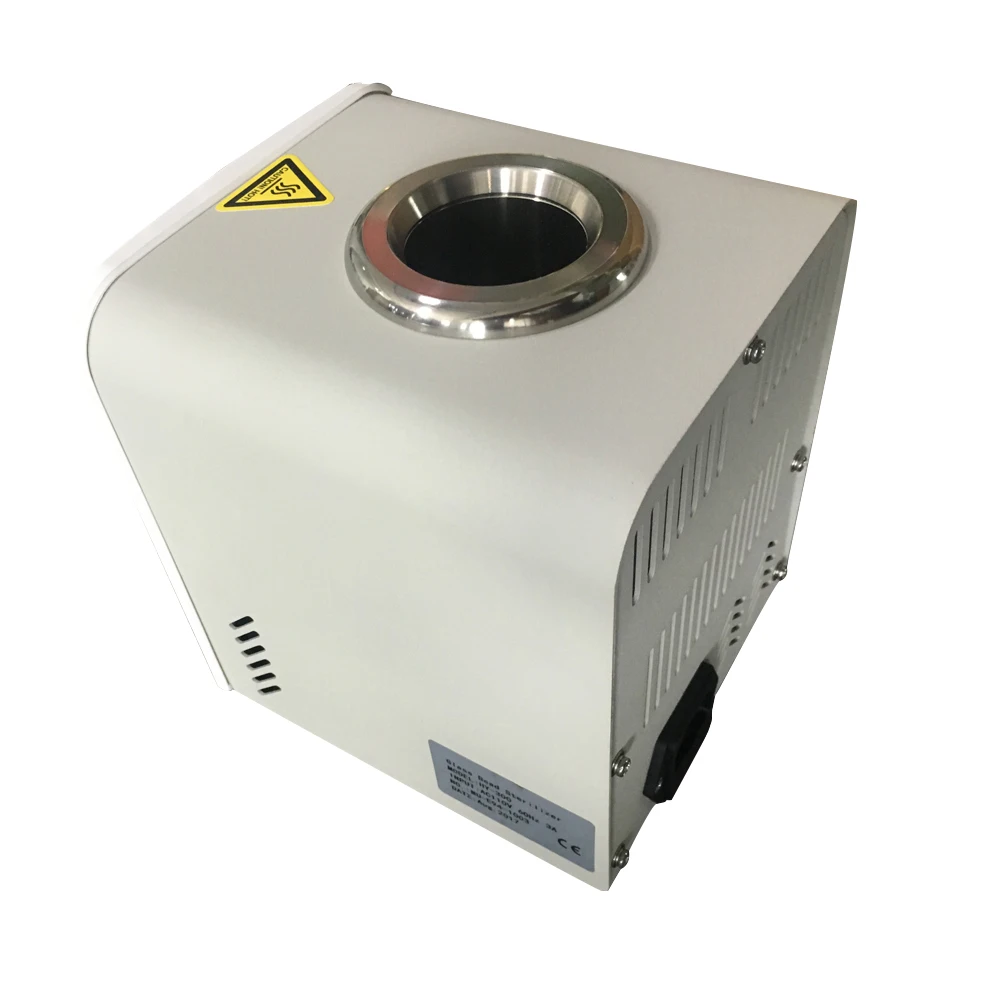 HY-300D High Precision Light Weight Simple Operation Lab Heated Glass Bead Sterilizer Sterilization Autoclave Equipments