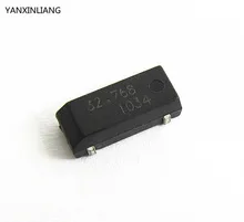 10 шт. SMD crystal 32 768 K 4P 32768 3 8 PF MC-306 2 5*8 * | Электронные компоненты и принадлежности