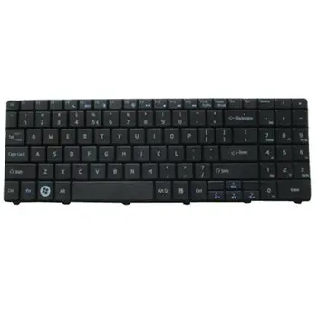 

JIANGLUN For Acer Aspire NSK-GF01D Notebook Keyboard - US English Version