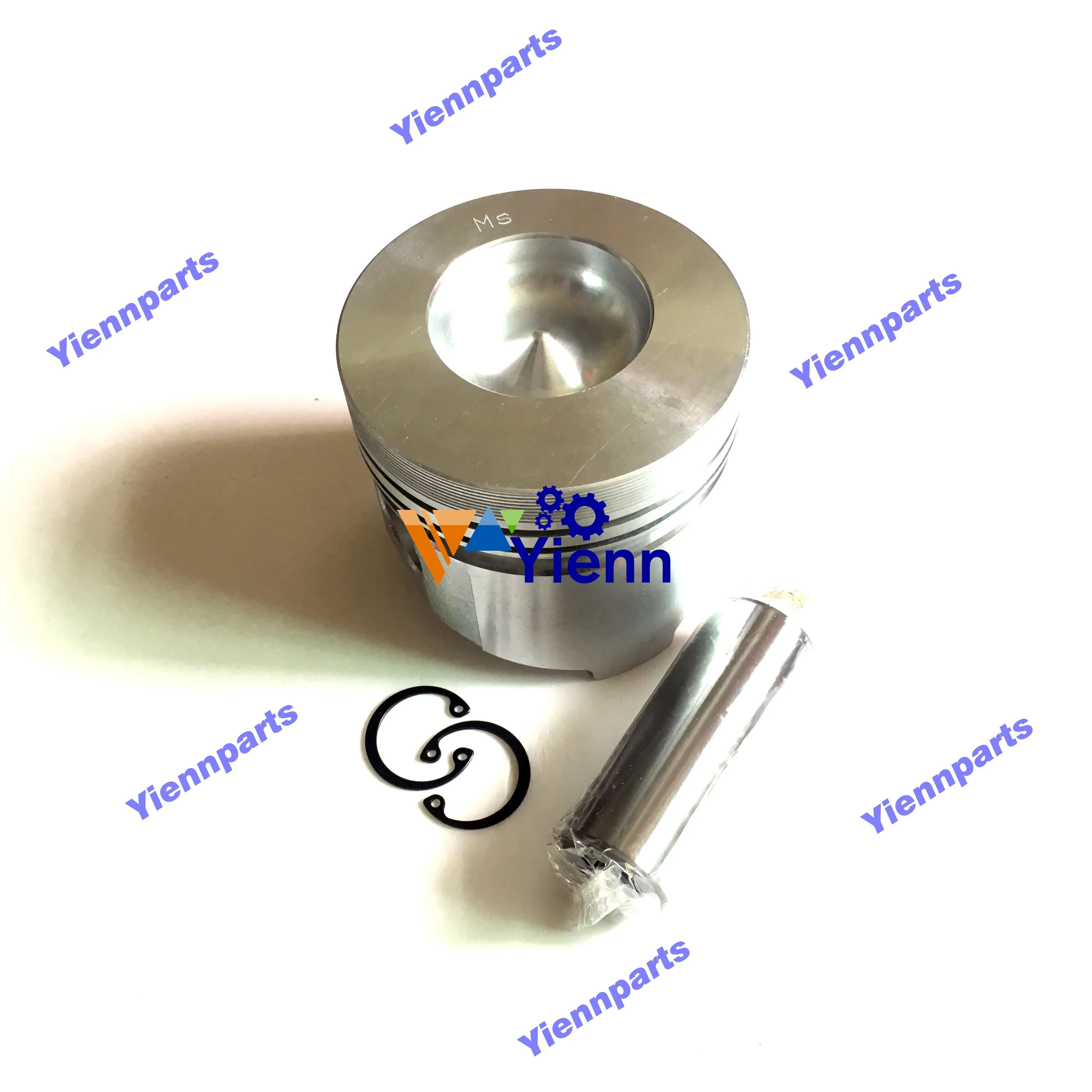 Anello Pistone Kit NPS T903A26