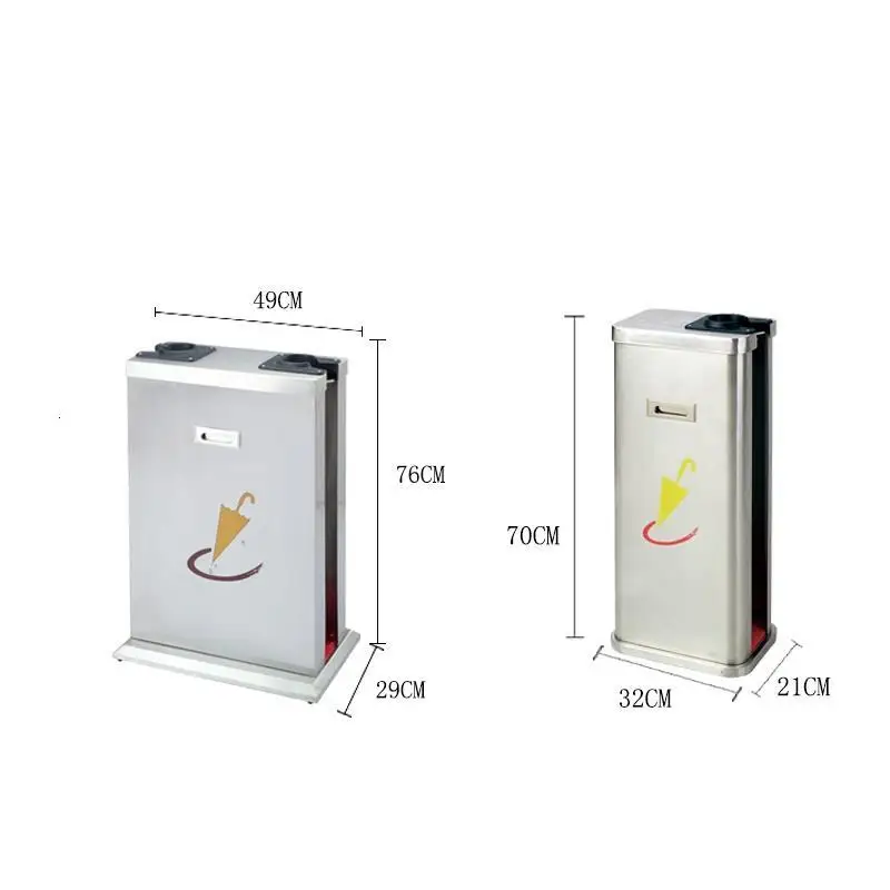 Держатель для стойки, металлическая крышка для машины Porte Parapluie Portaombrelli Casa Paraguero Porta Ombrelli, стойка для зонта