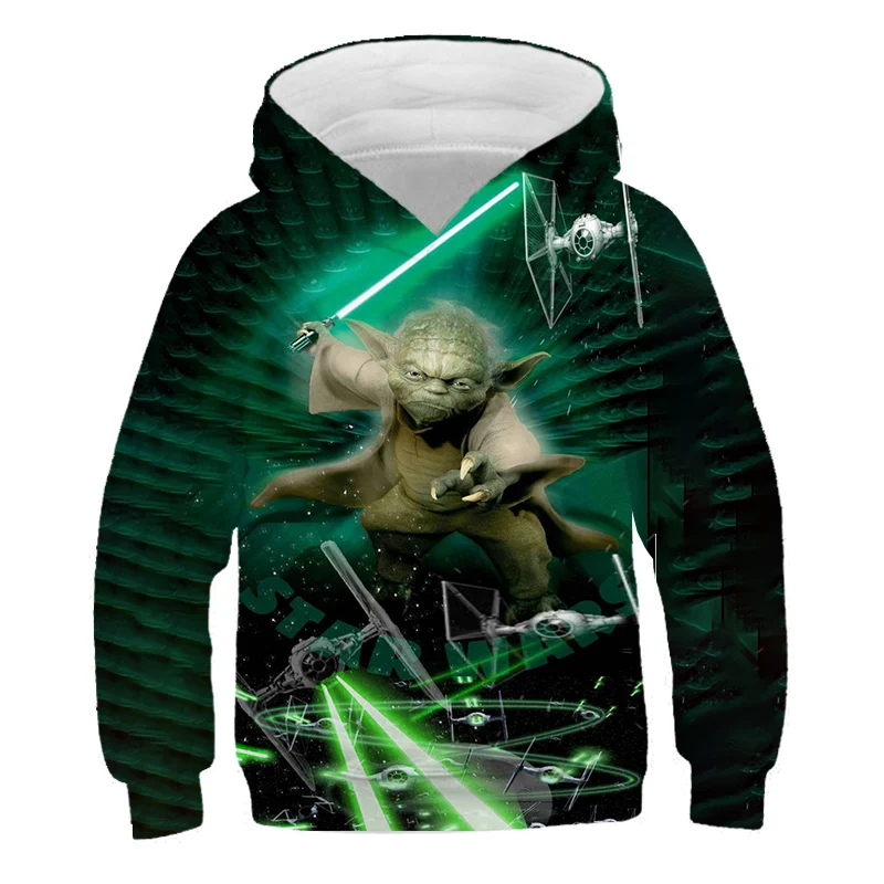 Производители Лидер продаж Детский комплект Yoda с пересекающимися границами