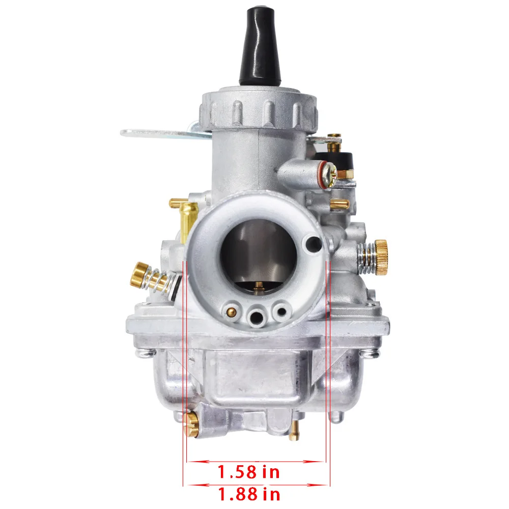 Новый карбюратор 1972 для Suzuki TS185 TS 185 эндуро мотор велосипед|carburetor for suzuki|carburetor