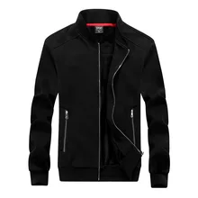 8XL Мужская Зимняя Толстая флисовая спортивная куртка на молнии теплое пальто толстовка с карманами на молнии повседневные штаны для пробежек тренировочная Куртка Верхняя одежда