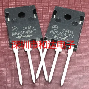 

MBR3045PT TO 45 v - 247 base 30 a