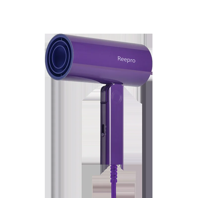 Продукты для ухода за волосами Reepro электрический фен высокой мощности анион воды