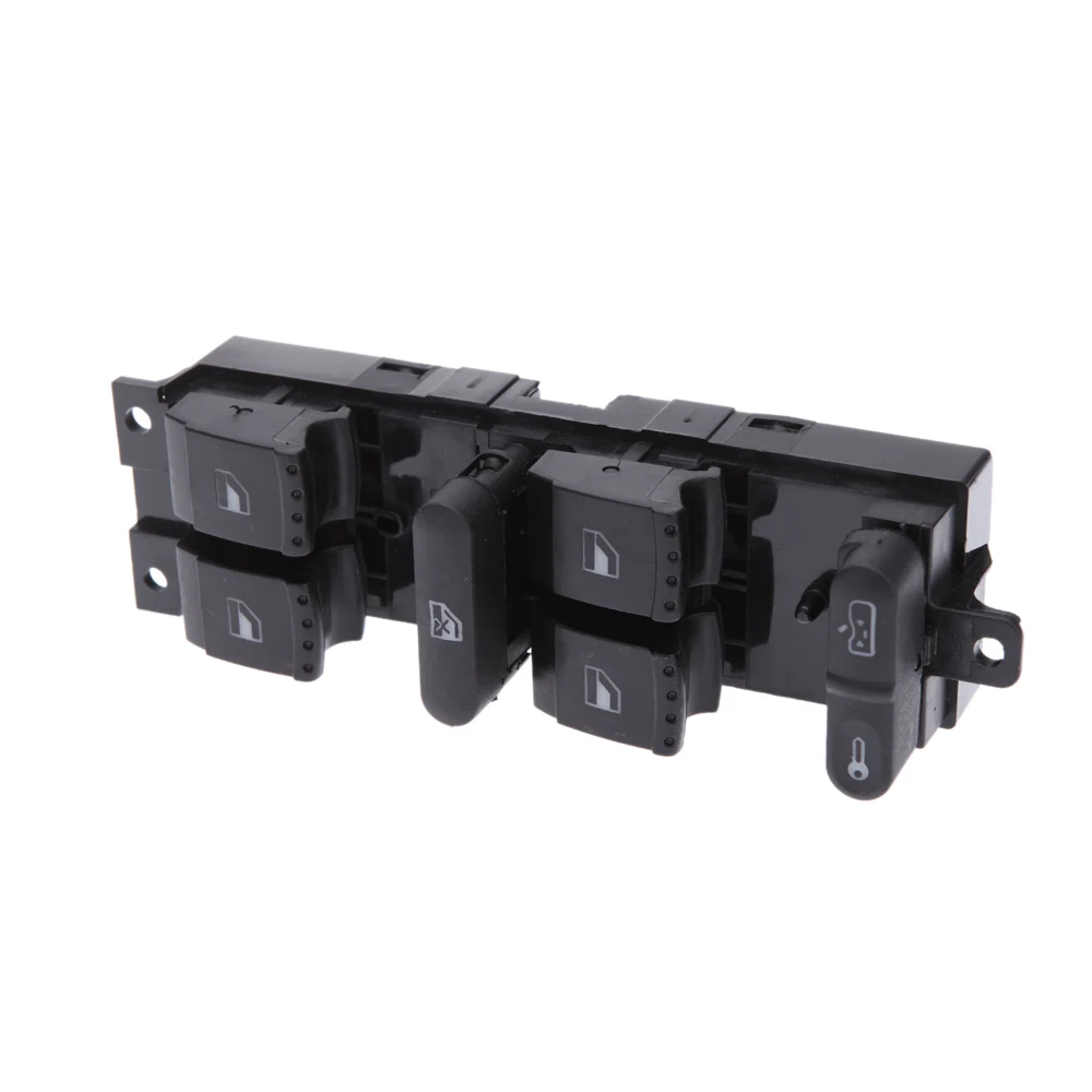 KKMOON блок выключателей оконной панели для VW 98-04 B5/B5.5