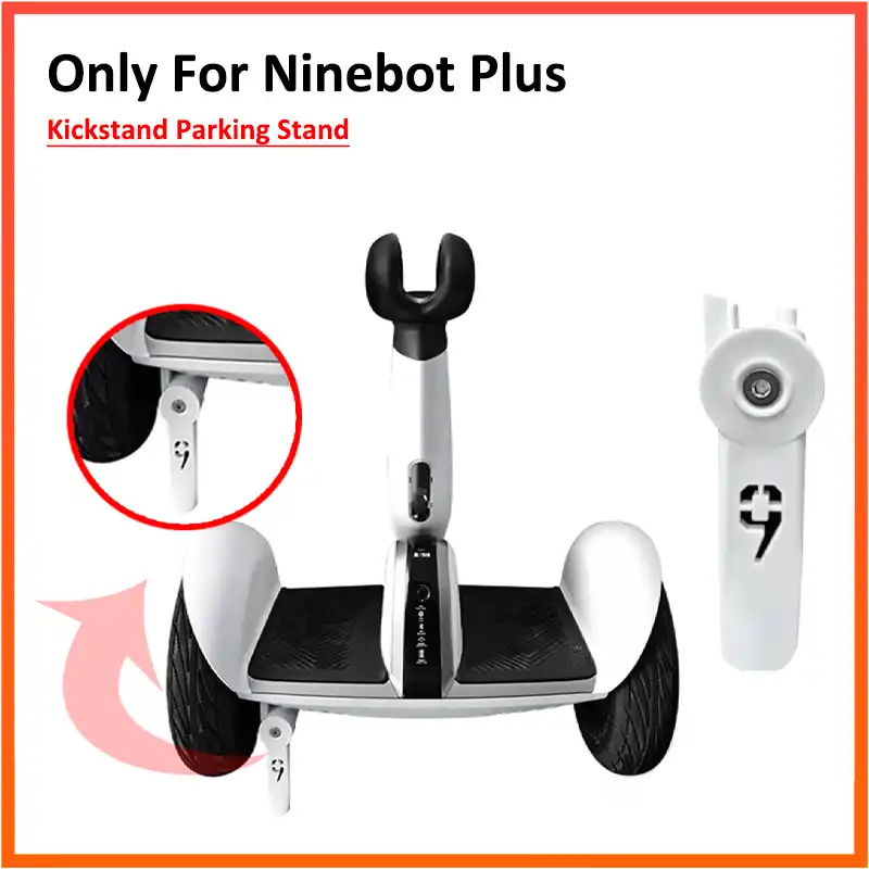 xiaomi ninebot plus