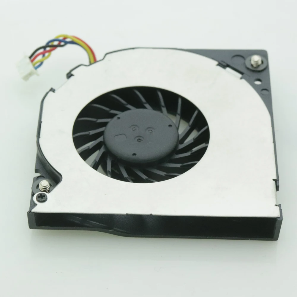 Cpu Ventilador para Gigabyte Brixs Gb-bxi5h4200 Gb-bxi55200 Ventilador de Refrigeração 4pin Fio Bsb05505hp-sm 5v 0.40a 4pin - Imagem 4