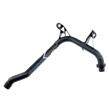 

Rubber Water Hose Radiator Coolant Water Return Hose 11537502000 for BMW 3 Series E46 X3 E83 X5 E53