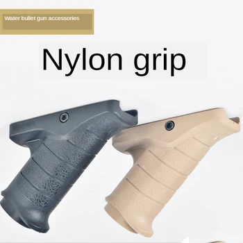 

Tactical Handgrip Hunting Water BUllet Gun Grip for Paintball Airsoft Toy Gun Accessories Foregrip