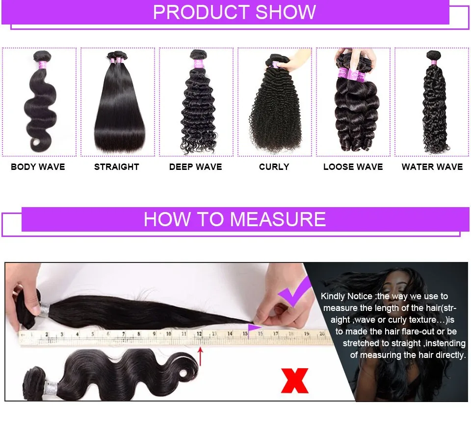 Cabelo de Cranberry Perucas de Cabelo Humano para as Mulheres Fechamento do Laço Onda Profunda Encerramento Peruca Remy Brasileiro Pré Arrancado Linha Fina 4x4 100% 9 para as mulheres pré arrancado linha fina 4x4 fechamento do laço peruca