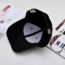 Женские летние шляпы симметричная Цветочная вышивка Встроенная изоляция вязаные шапки Femme бейсболка Регулируемая