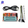 diymore Microcontroller 24** 93** Series EEPROM Programmer Burner Memory Chip SP200S /w Mini USB Cable 6Pin Female Dupont Line ► Photo 1/6