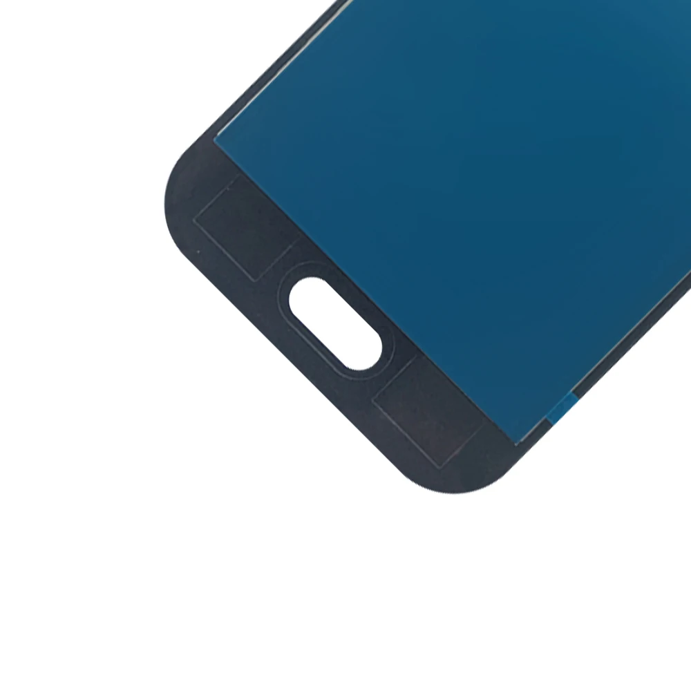 10 шт./лот 100% протестирован для Samsung Galaxy J1 Ace J110 SM J110F J110H J110FM ЖК дисплей сенсорный