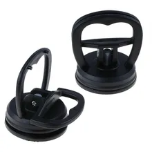 

3pcs Car Tools Pull Out Car Dent Puller Pull Bodywork Panel Remover Sucker Asuction Cup Suitable For Small Dents