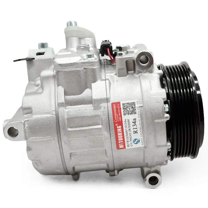 Машинные AC Compresso для Mercedes C230 C240 C320 CLK350 ML350 E350 C300 0002306511 000230681180 0002308111 0002309011 0012301411