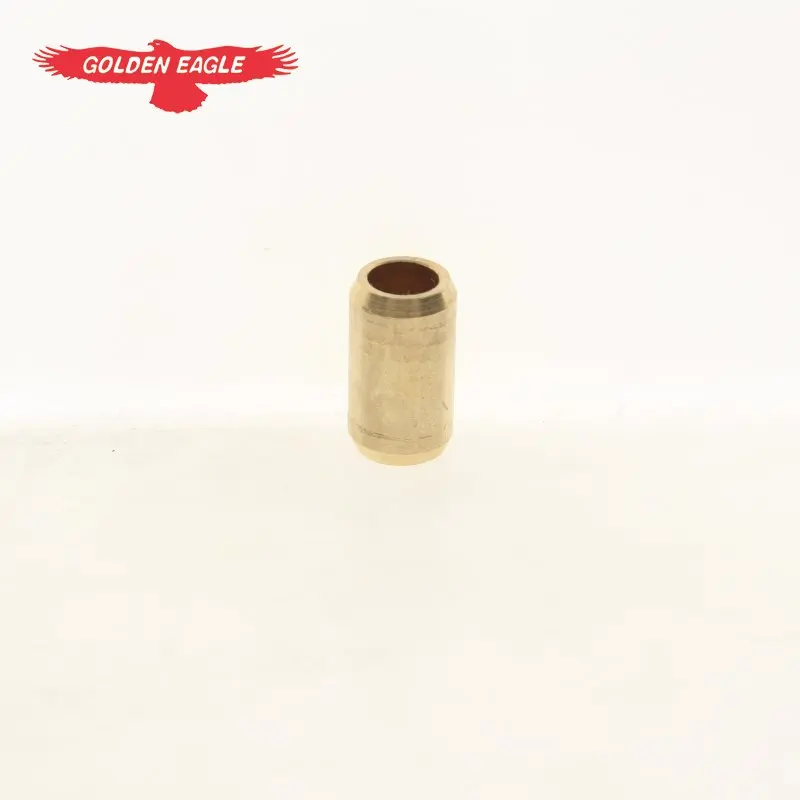 Для Juki LK1900b игольчатый стержень 401-42704 Черный алюминиевый сплав и 401-42706 Нижняя втулка