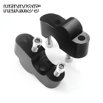 

For KTM 390DUKE DUKE390 2017 2018 2019 Motor Parts Handle Bar Clamp Extend Mount DUKE 390 2017-2019 Riser Handlebar Raised