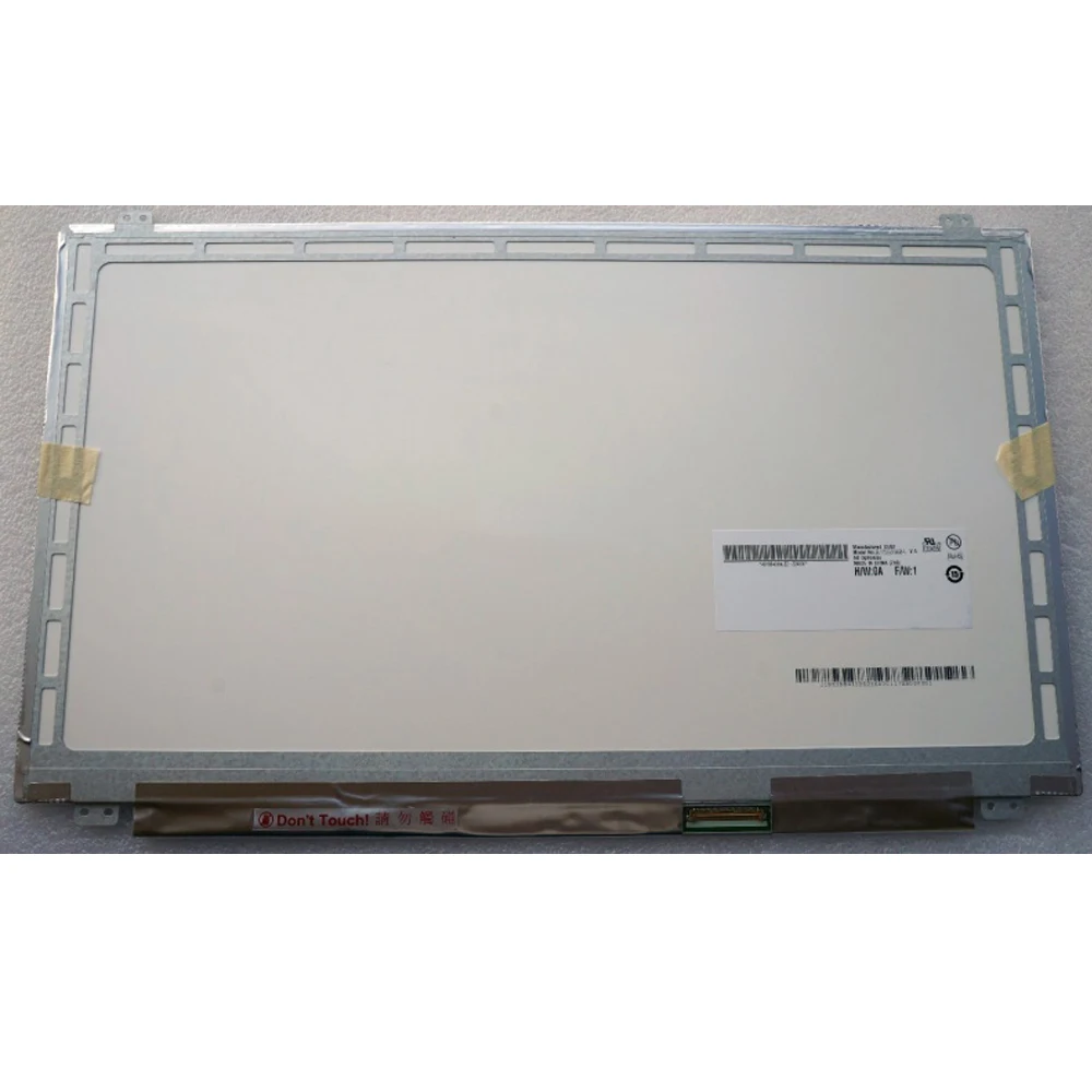 B156XW04 V.5 Screen led Display 1366X768 40PIN LCD Matrix Replacement Tested Grade A+++ V5 | Компьютеры и офис