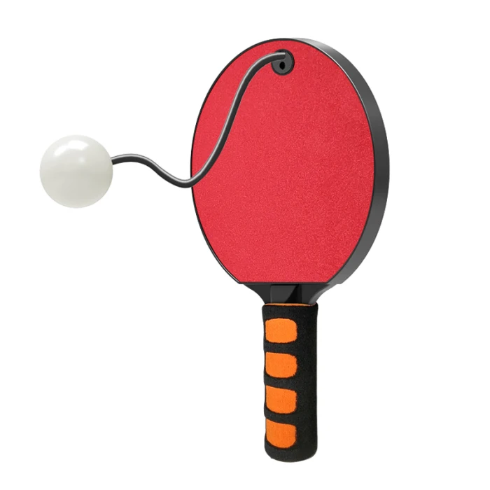Антитревожная игрушка автоматический отскок пинг-понг игрушечная ракетка для снятия давления снятия эмоций на запястье Exercirse FH99