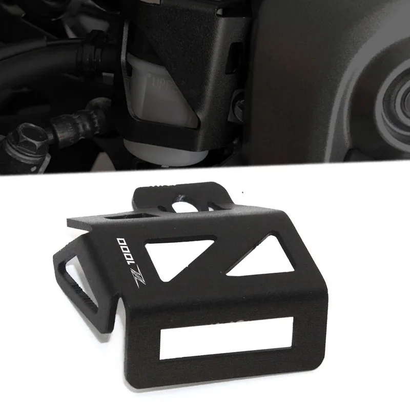 Per Kawasaki Z1000 Z 1000 Z1000Sx Z1000 Sx Z 1000 Sx Coperchio Protezione Serbatoio Fluido Posteriore Protezione Tappo Olio