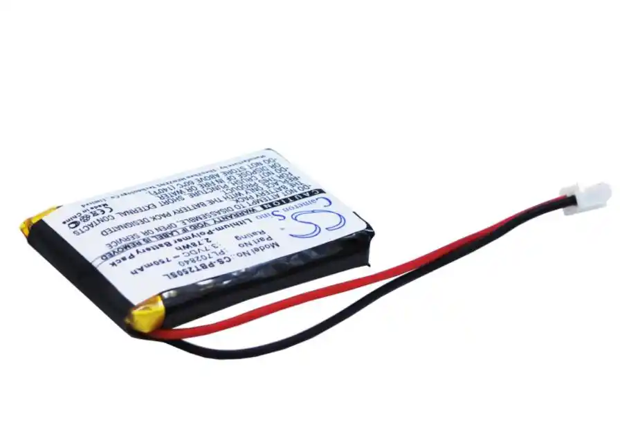 philips bt 64 battery