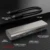 Концентратор USB 3.1 Gen 2 с USB 3.0, двумя портами C и слотом SD / TF для ноутбука Surface Pro, USB C и многого другого