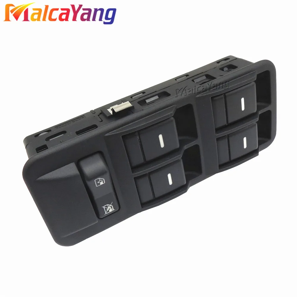 YUD501110PVJ YUD501570PVJ 전기차 창문 스위치, 랜드로버 레인지로버 스포츠에 적용, 2005-2009 고품질