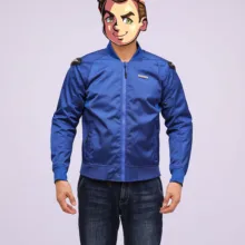 Зимняя ветронепроницаемая непромокаемая Осенняя гоночная мотоциклетная куртка для мужских мотоциклов для езды на всех сезонах