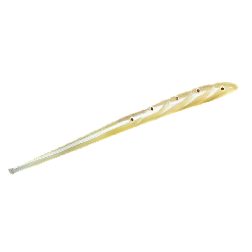 HIMABM 1 шт. ушной Воск палочки er Овцы Рог средство длоя удаления воска Curette