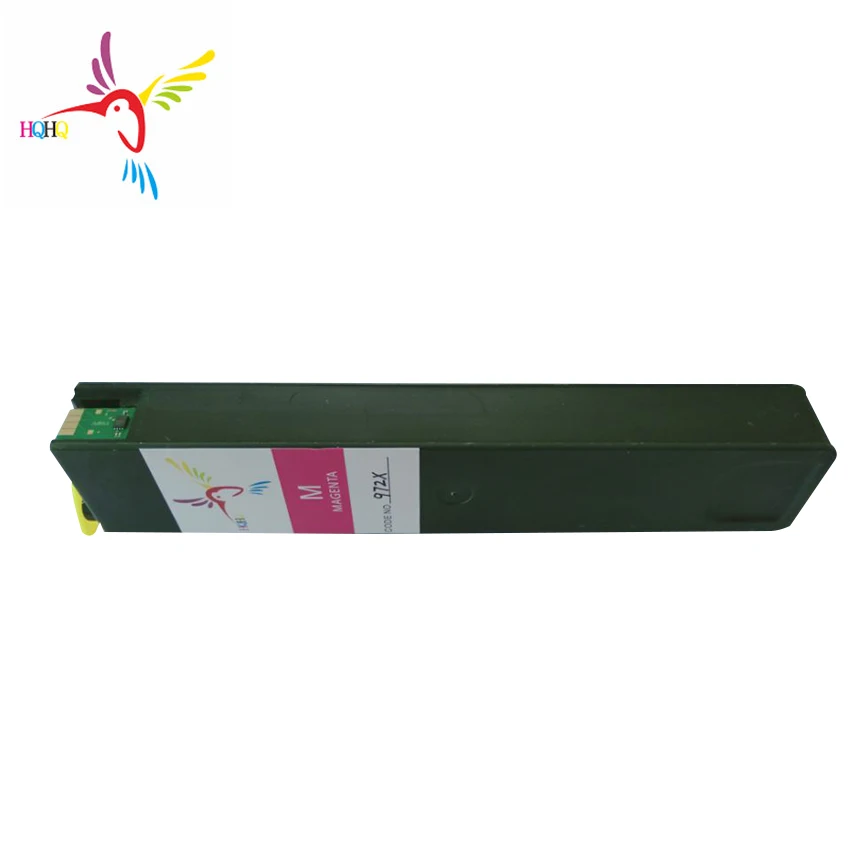 Для hp 975XL чернильный картридж для hp PageWide MFP 477dn/dw 552 452dn/dw для hp 975XL чернила для Pro 352 dn/dw 377dn/dw 577dw