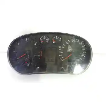 

8L0919860D 2230645 Watch Features Km Audi A3 (8l)