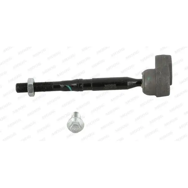 Тяга рулевая правая MB W169/W245 all 04-12 MOOG MEAX2073