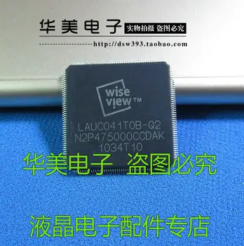 

Free Delivery. LAUC041TOB - Q2 LCD chip logic board