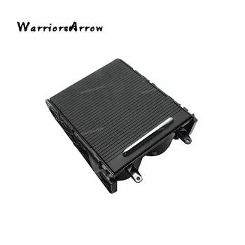 

For VW PASSAT B6 2006-2010 B7 2011-2015 CC 2009 2010 2011 2012 3CD858329A Black Sliding Cover Cup Holder Armrest Center