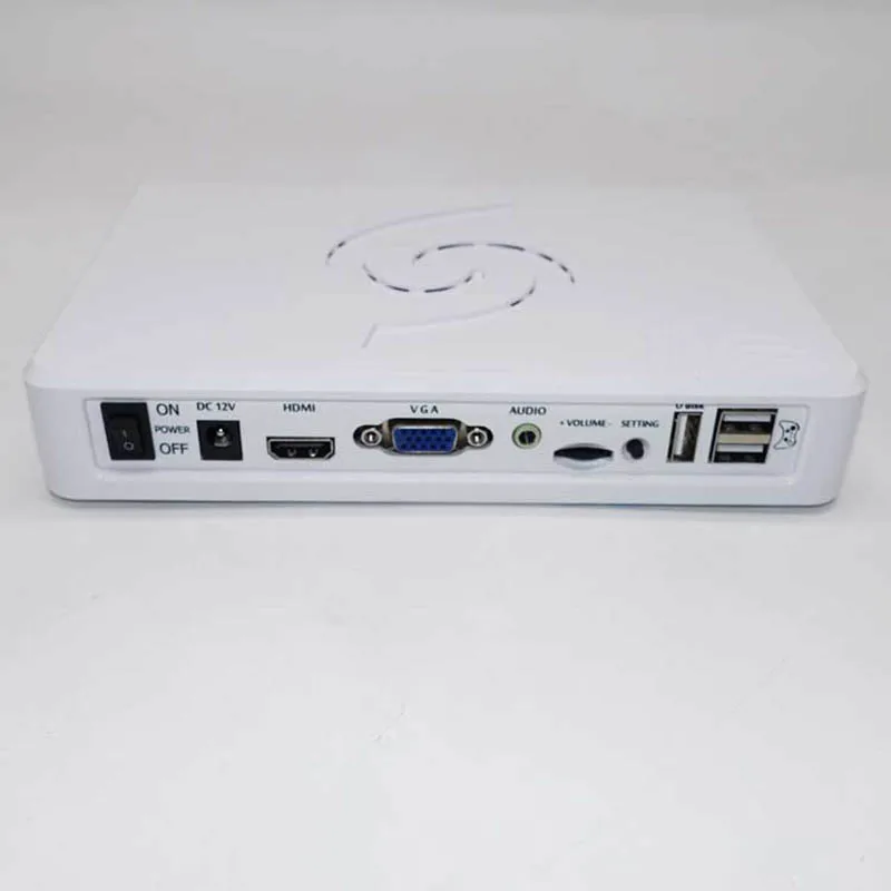 Набор геймпадов Usb подключение джойстика Tekken 3D игры Pandora 9D 2500 В 1 доска 2 игрока проводной геймпад коробка беспроводной