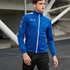 KELME Men's Sportswear Warm Tracksuit Jacket Sweatpants Running Sets Jogging Suits Male Joggers Fitness Sport Suit Men 3771200 4