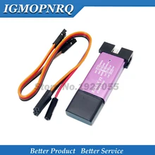 1 шт. ссылка Stlink-LINK V2 симулятор скачать программист Программирование с крышкой