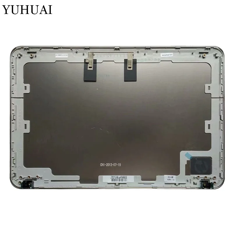 

NEW LCD silver Back Cover for HP Pavilion DM4-1000 DM4-2000 650674-001 608208-001 A Shell